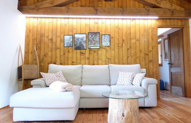 Belvilla by OYO Casera Pantonio - Foto 7