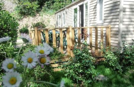 Chalet charmant à Saint-Jean-du-Gard - Foto 23