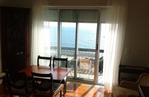 Apartamento Com Vista Para O Mar - Foto 6