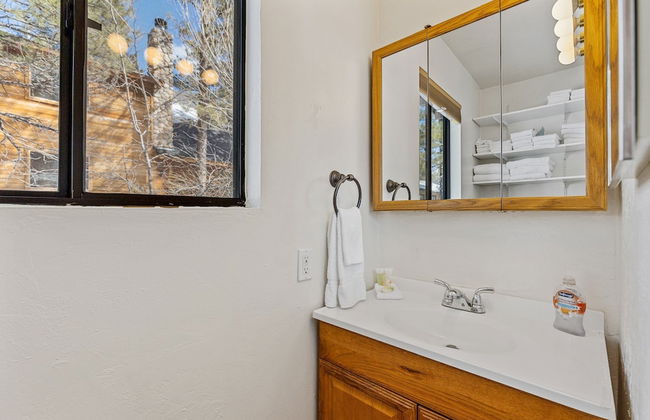 Mescalero Flagstaff - Foto 14