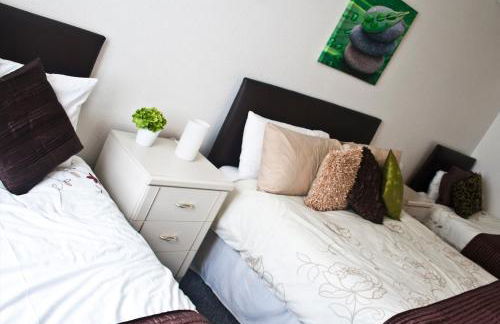 Carron House Holiday Apartments - Foto 19