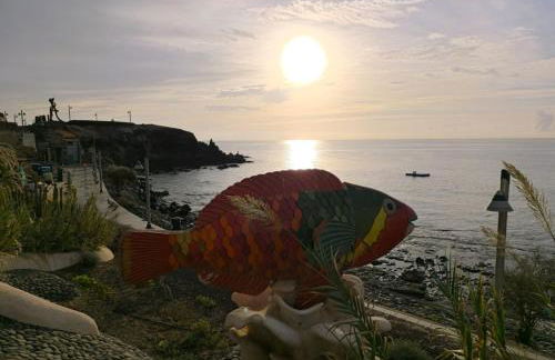 Rincón Mirador Risco Verde - Photo 42