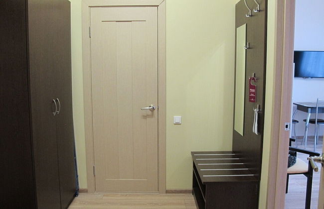 Apartment on Shkiperskaya apt. 209 - Foto 24