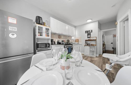 "Charming Apartment - Just 35 min to Manhattan" - Foto 23