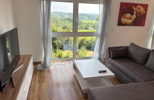 Ferienhaus Kölzer Weg Obergeschoss mit Ladestation - Foto 11