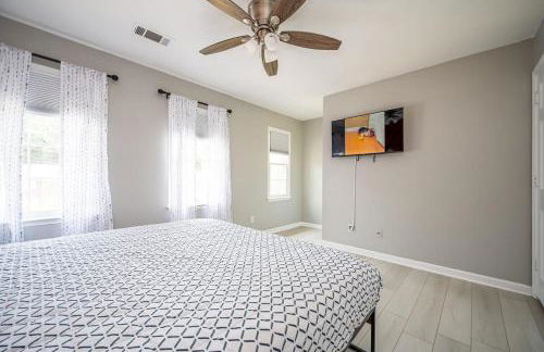 NEW ENTIRE PLACE COZY QUIET 2b2bTOWNHOUSE SP1273 - Foto 9