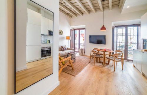 Los Patios de Feria - Luz de Poniente - Photo 11