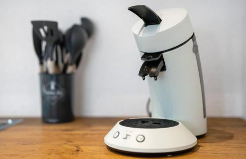 White House Apartments - Foto 28