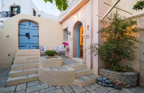 Villa Allegra - Foto 40