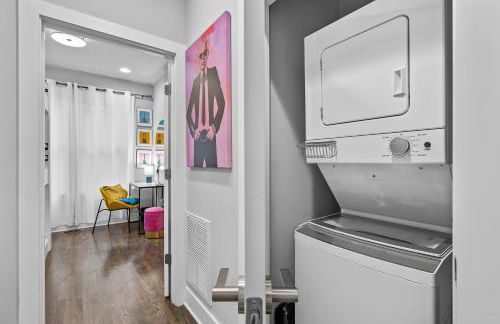 Stylish City Heights Townhome - Foto 20