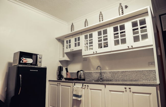 West Insula Units By AYS - Foto 8