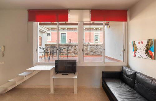 Stay U-nique Apartments Torre d'En Damians II - Foto 27