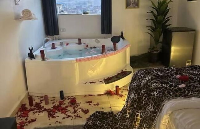 Pharaoh pyramids view - Foto 27