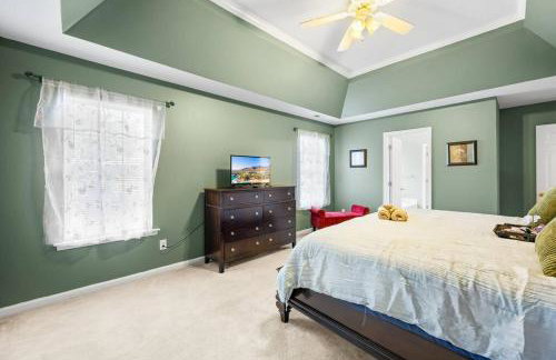 Chelsea's Fun House-University Area! - Foto 22