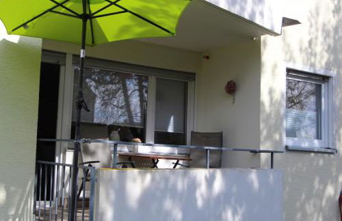 FeWo "Im Birnaublick" am Bodensee, Konstanz-Wallhausen - Foto 7