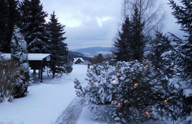 Holiday Home by the Forest - Foto 12