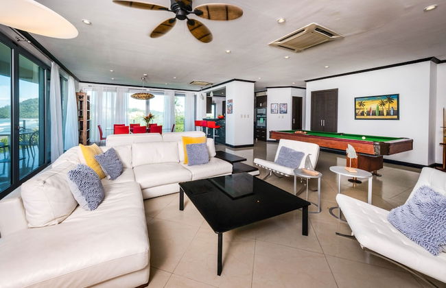 Best in Jaco Diamante del Sol Condos - Foto 38