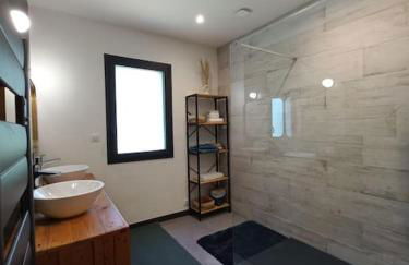 Villa avec piscine - Photo 46