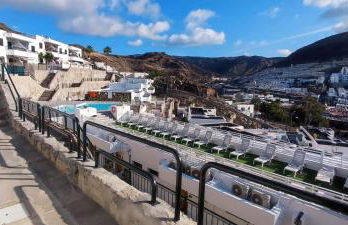 Terraza de Ensueño en Puerto Rico Cumana II - Foto 6