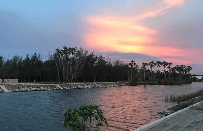 Amazonas Apartment Near the Beach, Shops and Restaurants - Foto 38