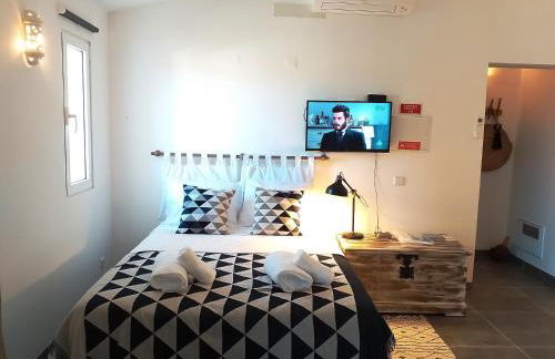 Pedras D'el Rei Waterfront Loft - Foto 17