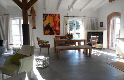 Ferienwohnung Gurvitz - Foto 11