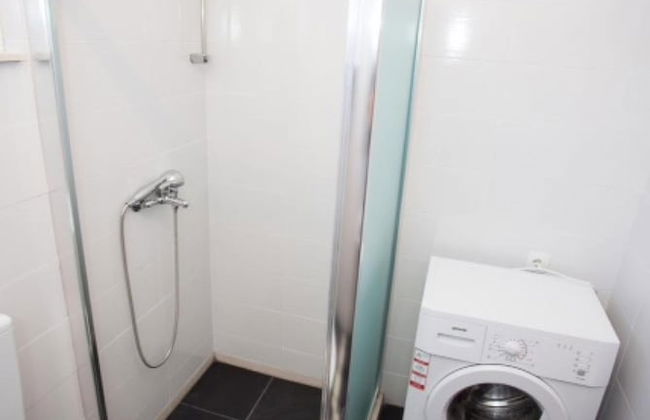 Apartment Any - One Bedroom Apartment With Terrace and Sea View - Foto 11