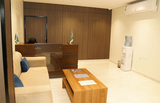 Wahat Al Salam Hotel Apartments - Foto 2