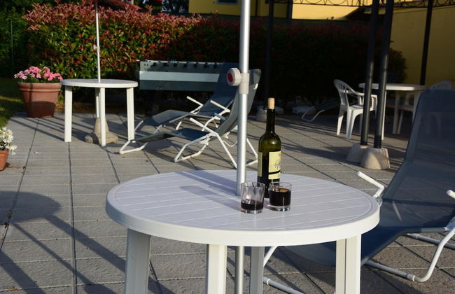 Agriturismo Podere Casalone - Foto 17