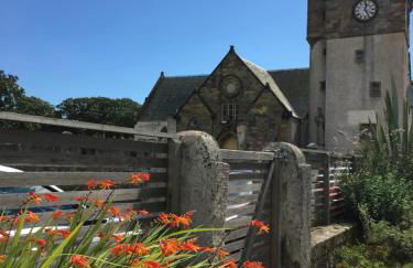 Beautiful Coastal Cottage in Pittenweem - Foto 59
