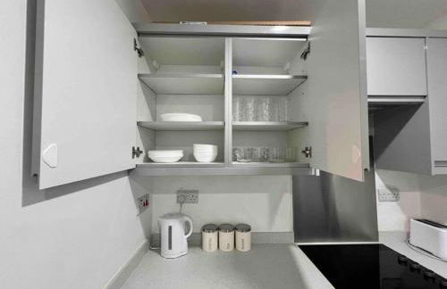 Flaxton-Luxurious Home near NEC, BHX - Foto 12