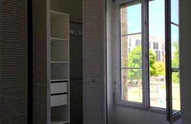 Appartement centre de Bordeaux Clim et tram - Foto 17