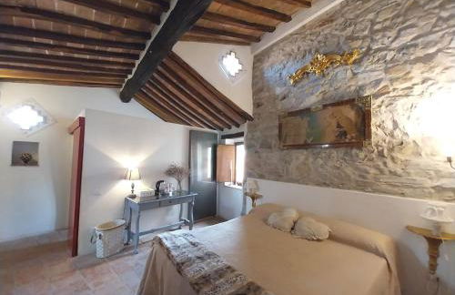 Romantic & Charming appartamento esclusivo in centro storico Cuore di Toscana - Foto 37