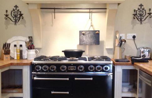 Oundle Bespoke Apartments - Photo 50