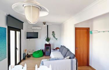 Apartamento con gran terraza en el centro - Foto 1