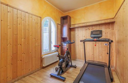 Villa La Perledina - Foto 69