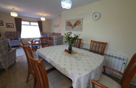 Linsmore Lodges - Foto 42