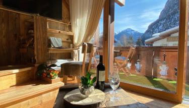 Calore di una Casa di Montagna - Foto 5