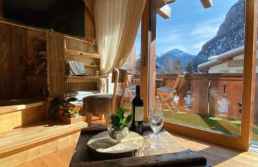 Calore di una Casa di Montagna - Foto 5