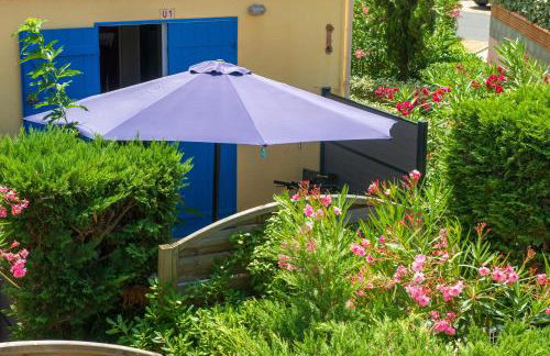 Résidence Goélia Sun Village - Foto 13