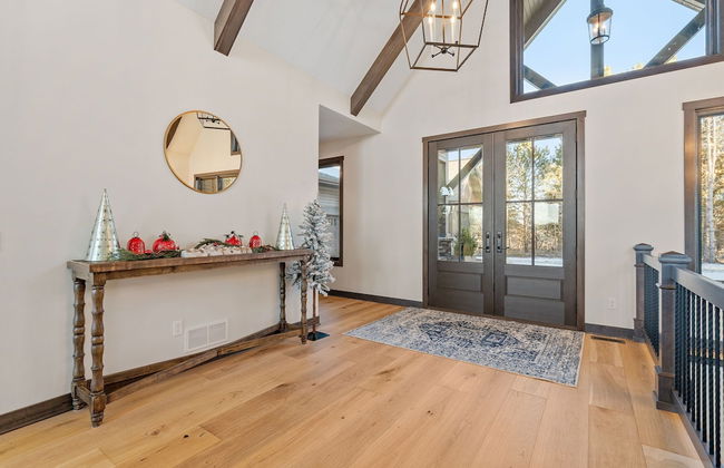 The Belle Retreat - Foto 46