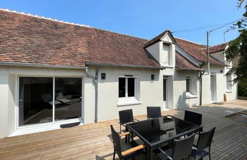 La Longère du menuisier - Foto 24