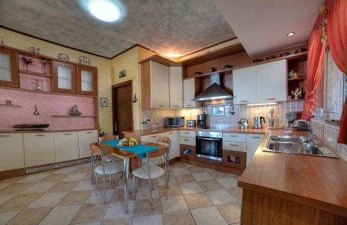 Villa Sunrise Lagonisi - Foto 39