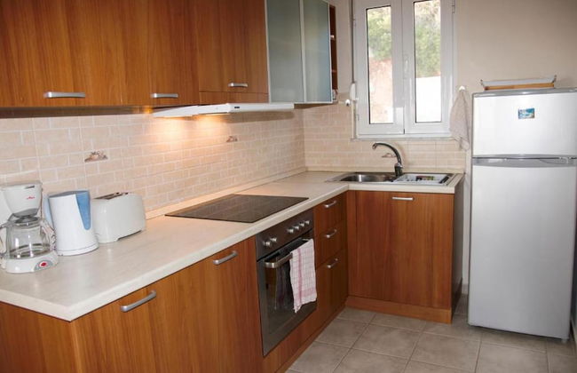 Paterakis Big Studio in Triopetra - Foto 9