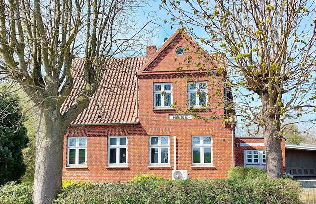 8 Person Holiday Home in Nakskov - Foto 1