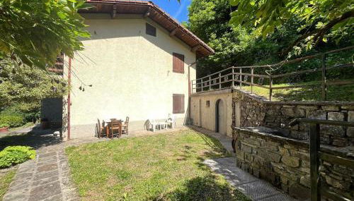 Casa con giardino e vista sulle montagne - Foto 3