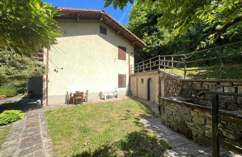 Casa con giardino e vista sulle montagne - Foto 3