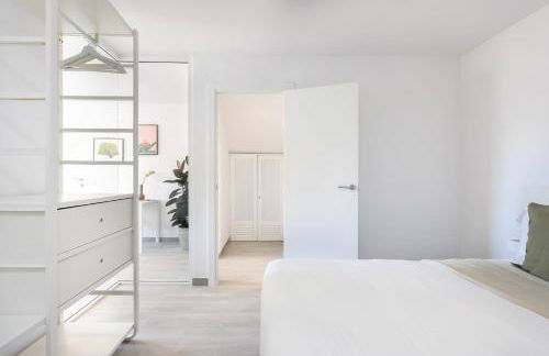 Minimalist Home La Pecera - Foto 24