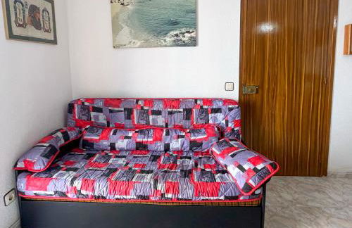 Apartamentos Mar Bella Segur de Calafell 3000 - Foto 23