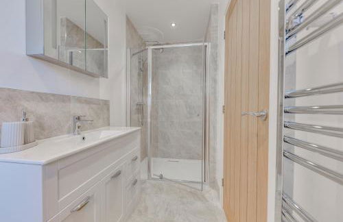 Luxury Isla Cottages Bourne, Dog Friendly with Garden, Parking, Countryside Views, Family Holidays & Easy Access to Town - Foto 39